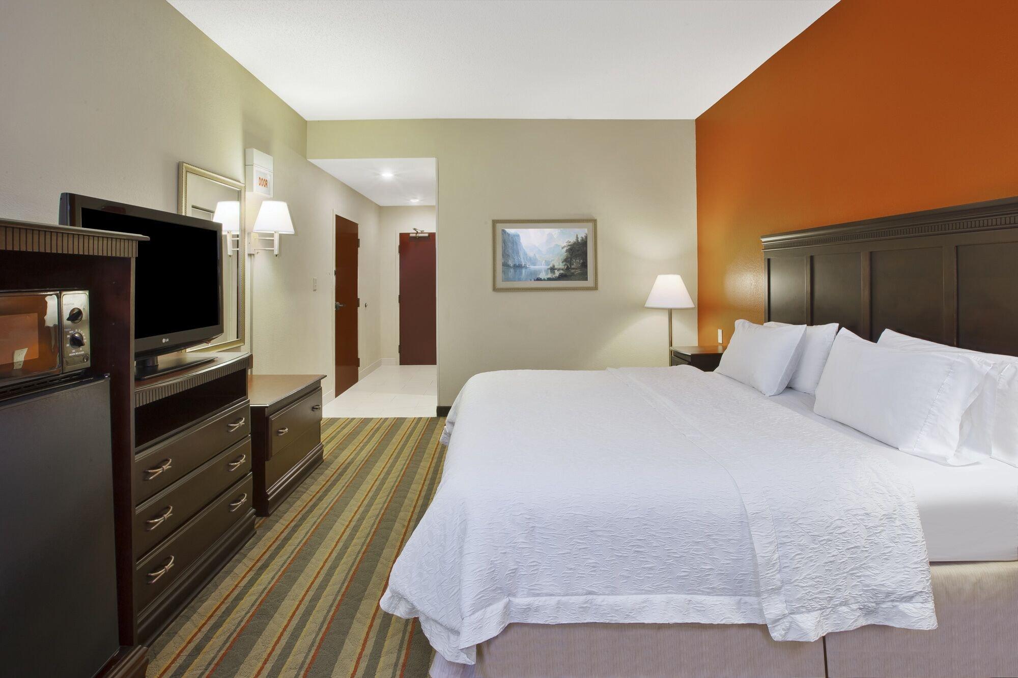 Hampton Inn Richmond/Midlothian Turnpike Exterior photo