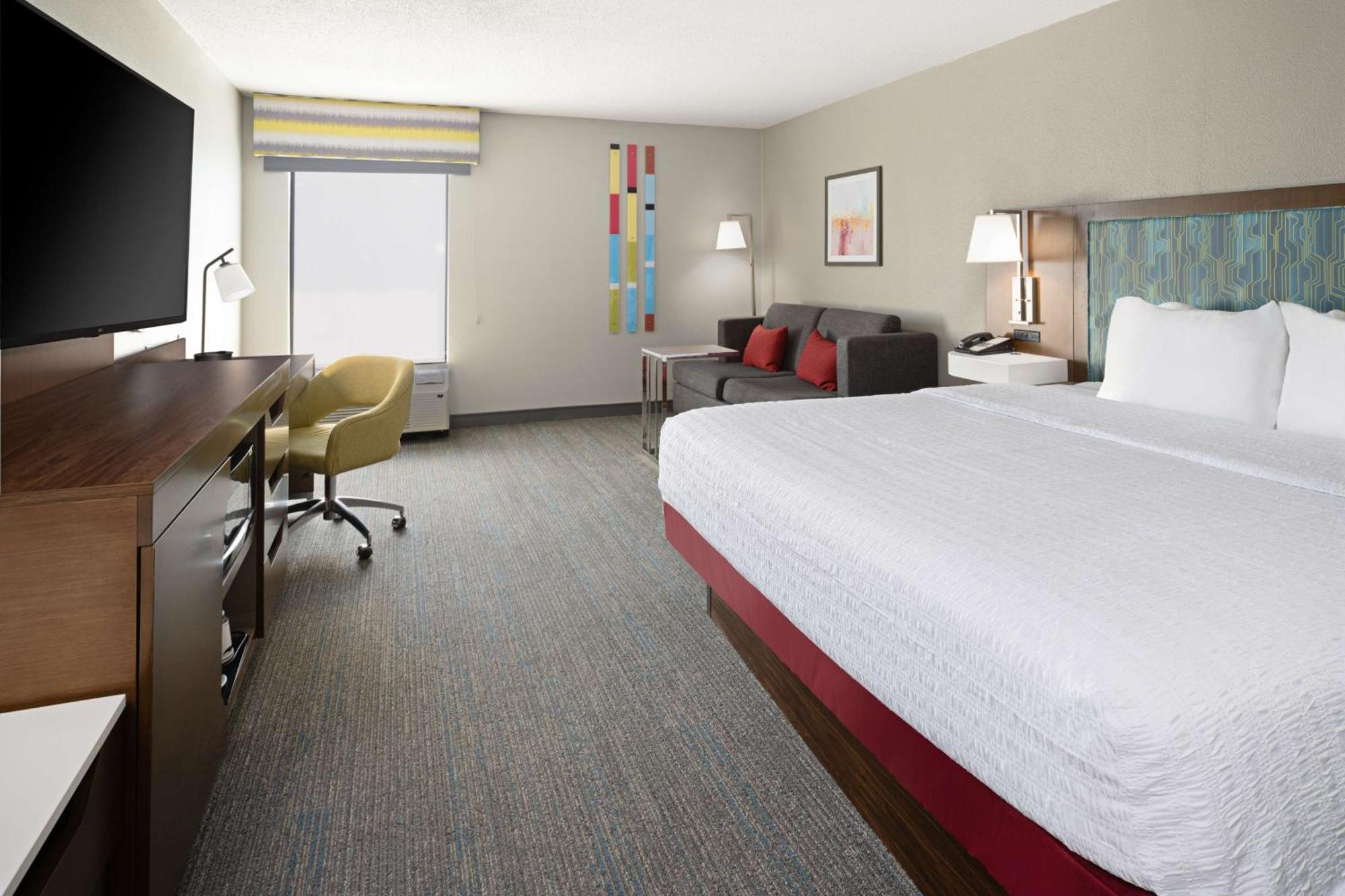 Hampton Inn Richmond/Midlothian Turnpike Exterior photo