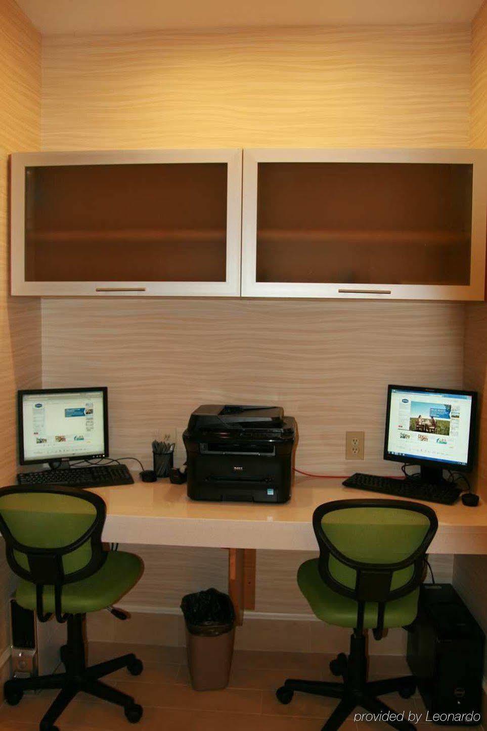 Hampton Inn Richmond/Midlothian Turnpike Facilities photo